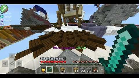 MCPE Toolbox; Hacking On Cubecraft Games!