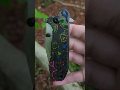 Custom Something Obscene J-Cape 3.5!