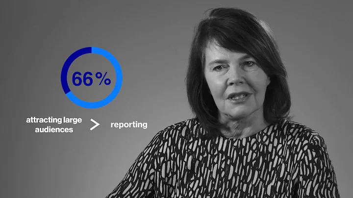 Jo Sheldon on Trust and the Media