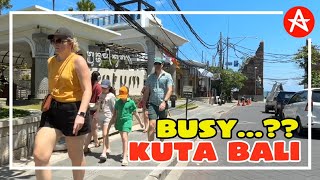 Kuta Bali Latest Updates