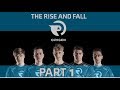 The Rise and Fall of Team Origen (Part 1)