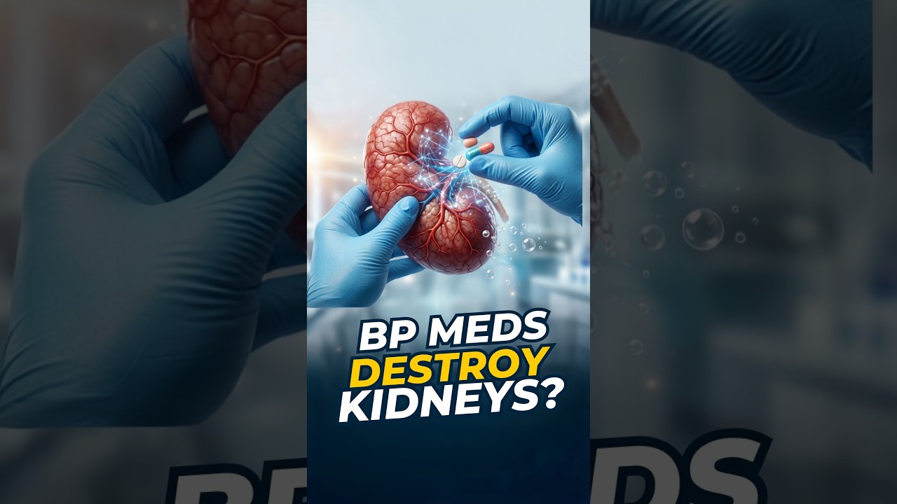 The Real Kidney Killers