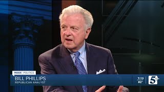 January 6 Insurrection: Inside Politics P.2