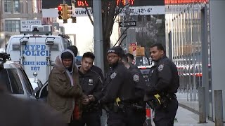 Arizona prosecutor refusing to extradite murder suspect to New York City