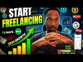 🚀 How To Start Freelancing in 2026 & Make Money Online 💰