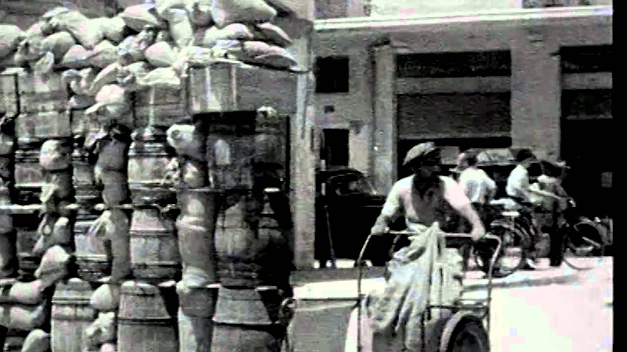 קליפ ההיסטוריה של ירושלים עד שחרורה