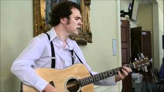 Thomas Albert - Act Naturally