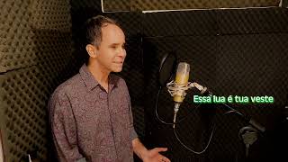 Lua Bossa Nova - Autoria E Voz Cláudio Mena Ano 1996