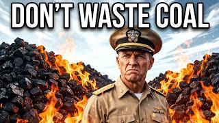 Dont Waste Coal On This Heres Why
