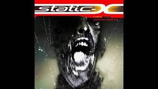 Static-X - Sweat of the Bud