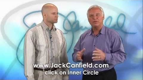 Jack Canfieldʻs Inner Circle Club: Identifying Limiting Beliefs with Sean Smith