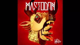 Mastodon - The Sparrow (lyrics)