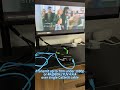 4K60Hz HDMI and USB C Wallplate Extender 70M