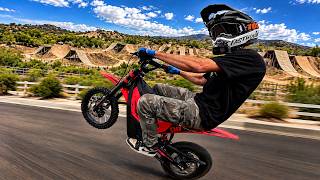 The Best Budget Pit Bike? (I’m Giving One Away)