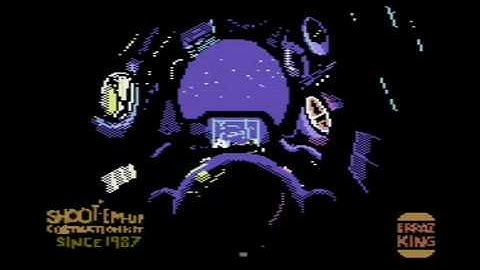 C64 - Nero (LONGPLAY)