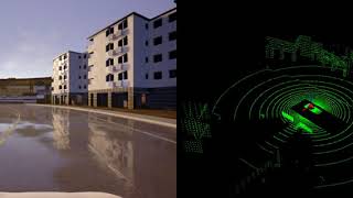 CARLA simulator