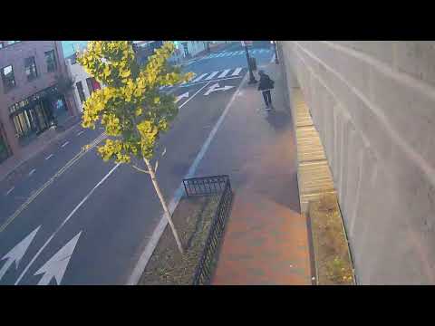 Burglary in Dupont Circle, Washington, DC