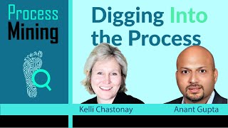 Process Mining - Digging Into the Process