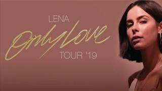 Only Love Tour| Boundaries| Lena