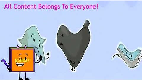 BFDI:TPOT2 Intro In G-Major AC (IID)