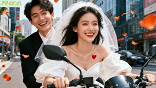 وقعت عقد زواج مع رجل غريب، ولم أتوقع أنه مليونير ورئيس تنفيذي!