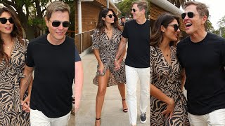 Lauren Sanchez ex husband Patrick Whitesell goes public with Pia Miller 36