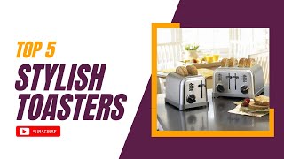 Best Toaster for Homemade Bread | Top 5 Toaster on Amazon | Review Carts |