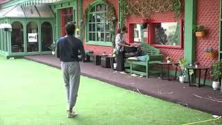 Bigg boss 5 telugu promo #?