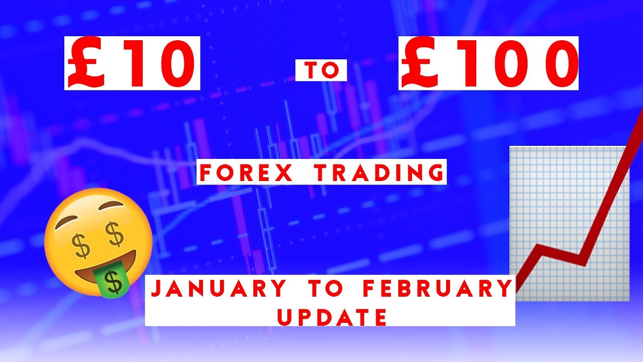 Forex 100 to 10000