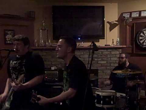 Paranoid Hero Video