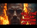 This Process Will Eliminate The Weak Version Of You - Machiavelli's Brutal Teaching#Stoicism#Mindset