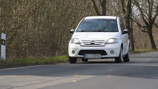 Autocentral 160 - Citroën C3 1.4i