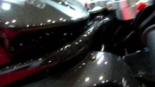 Bimota Db7 Oronero In 2009 Tokyo Motorcycle Show