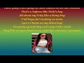 Miss Mulatto WWYD Lyrics HD mp3