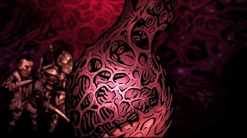 The Heart of Darkness