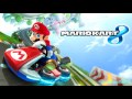 Cloudtop Cruise Extended - Mario Kart 8