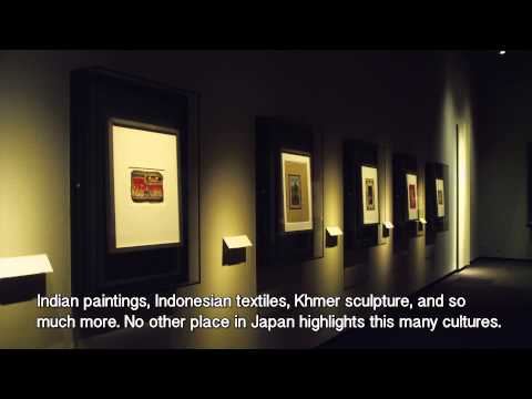 TOKYO NATIONAL MUSEUM