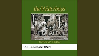 Video thumbnail of "The Waterboys - Strange Boat (2006 Remaster)"