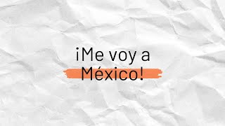 ¡Sergio Fajardo viaja a México! 🇲🇽