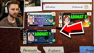 Abonatii Ma Ajuta In Phasmophobia Partea 41