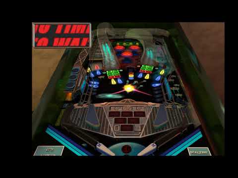 Iu0027m terrible at this - Malzbieu0027s Pinball Collection