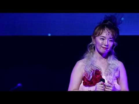 YourUniverse feat.美湖／ZeppTOKYO言海祥太・出版記念LIVE＆自己表現FES（2023.8.22）
