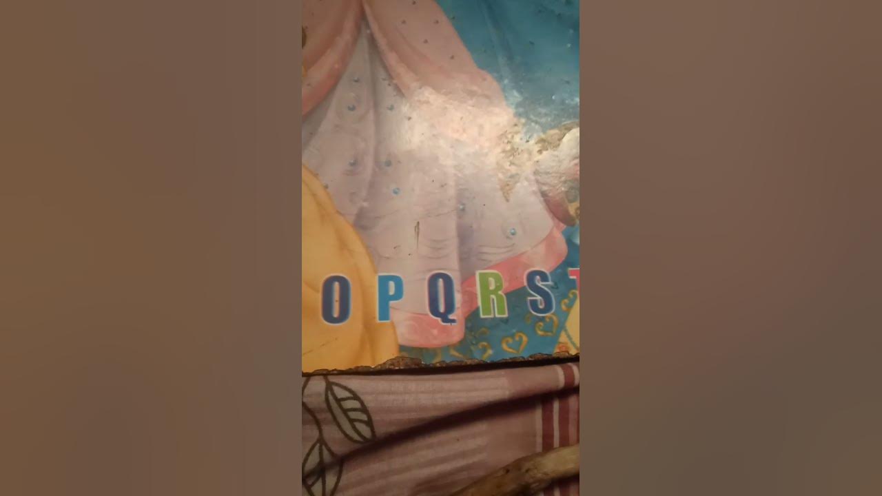 A B C D E F G H I J K LMNOP QR S T U V W X Y Z - YouTube