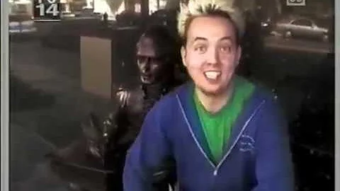 The Chris Wylde Show Starring Chris Wylde