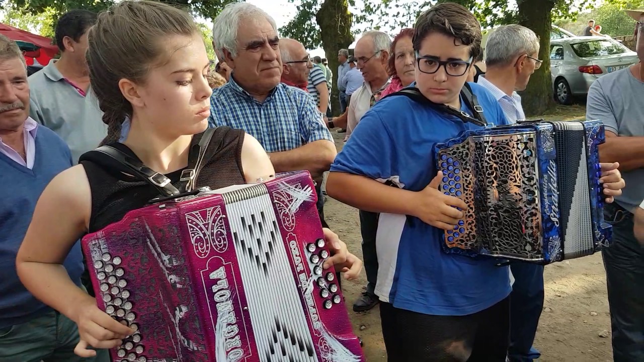 Mixões da Serra - Carvalheiras - 13-06-2017