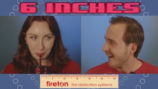 Warframe - 6 Inches Is Small