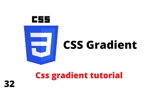 Linear & Radial gradients | css gradients tutorial | css tutorial for beginners in hindi - Web Boss