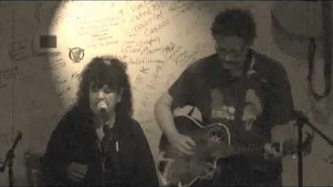 Lights (Cover) Teresa Denny