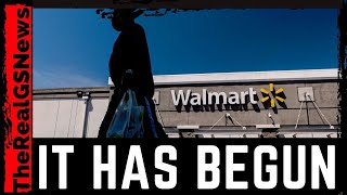 🚨 ALERT: WALMART JUST ISSUED MAJOR WARNING FOR CUSTOMERS.... SITUATION HITTING THE FAN NOW