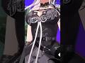 Shiori Being Freaky While Watching gamescom
